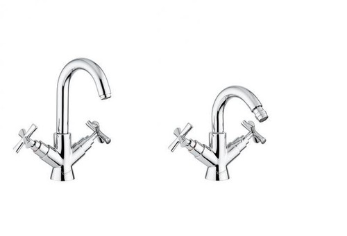 Set completo rubinetti - completo,
