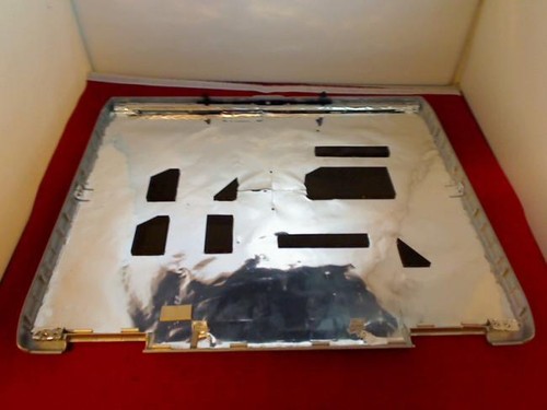 Tft lcd display case - lcd, coperchio