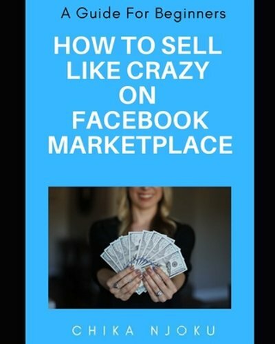 How sell like crazy on - like,