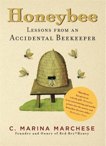 Honeybee lessons from an - lessons,
