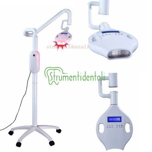 Sistema sbiancamento - sistema,