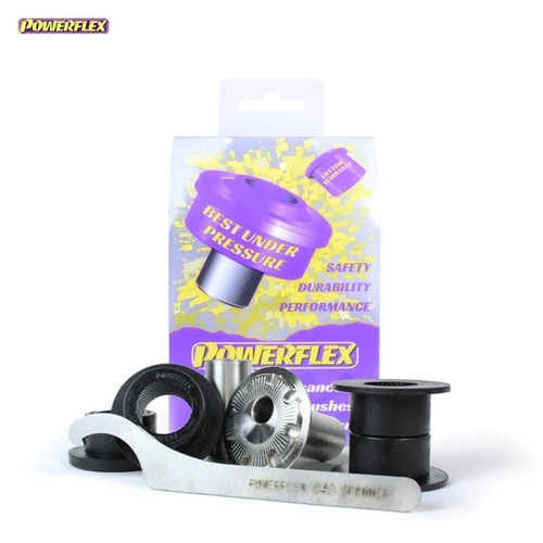 Powerflex boccole wishbone - powerflex,