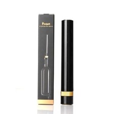 Apribottiglie vino portatile a