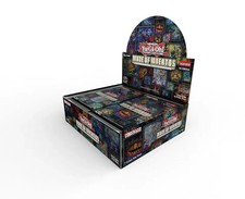 Yu-Gi-Oh! Booster Box MAZE OF