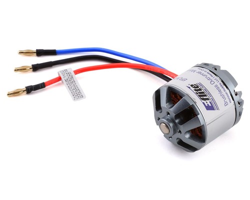 Motore fuoristrada brushless