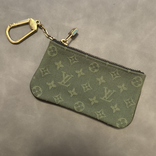 Louis vuitton mini lin - mini,