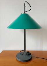 Lampada Modernariato Artemide Aggregato