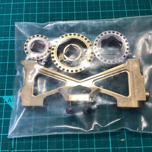 Mugen mrx5 paratia - mrx5,