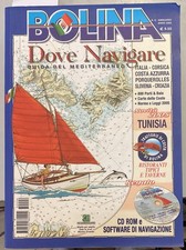 dove navigare rivista Bolina