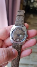 Monvis Automatico 25 Jewels
