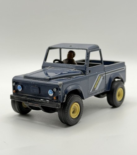 Britains ltd land rover - britains,