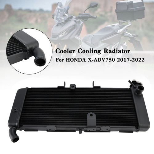 Radiatore acqua raffreddamento