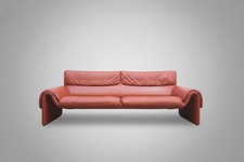 De Sede Ds-2011 colore salmone