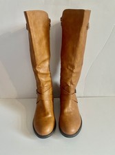 Stivali alti equitazione - stivali,