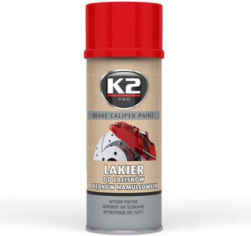 Vernice spray professionale - spray,
