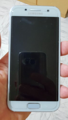 Samsung galaxy 2017 - samsung, a3