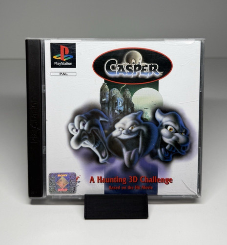 Casper gioco sony - sony, playstation
