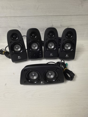 Logitech z506 altoparlante - logitech,