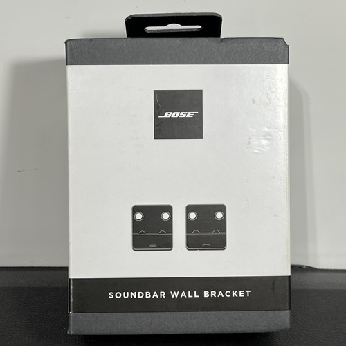 Bose kit staffe parete - da,