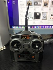 Trasmettitore spektrum 4ghz - trasmettitore,