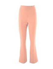 Relish pantalone vita alta rosa phard, art. Wee Pantaloni donna PROMO -50