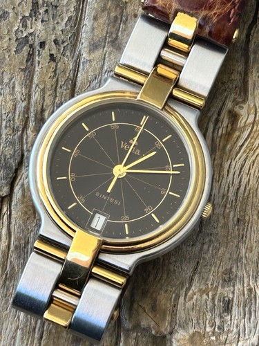 Orologio vetta sintesi - vetta,