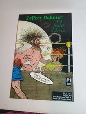 Jeffrey Dahmer VS. Jesus