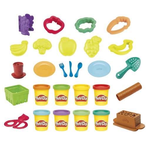Play doh coltiva tuo - play-doh,,