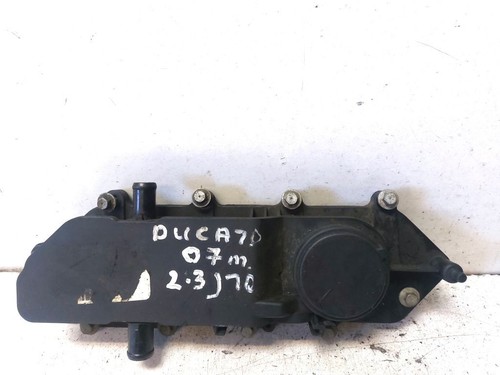 Fiat ducato 2007 - ducato,