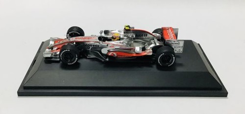 Minicar pma minichamps 43 - pma, 1/43