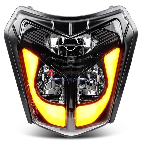 Enduro bike led - led, headlight