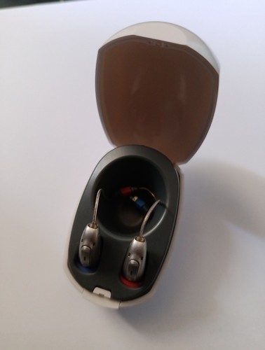 Apparecchi acustici phonak - acustici,