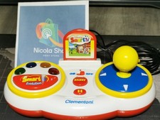 Videogioco Per Bambini Clementoni Smart TV Evolution Da Testare