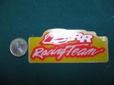 Moto. B RR RACING TEAM - BETA