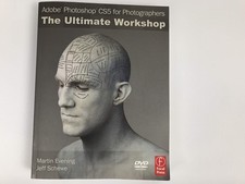 Adobe Photoshop CS5 for