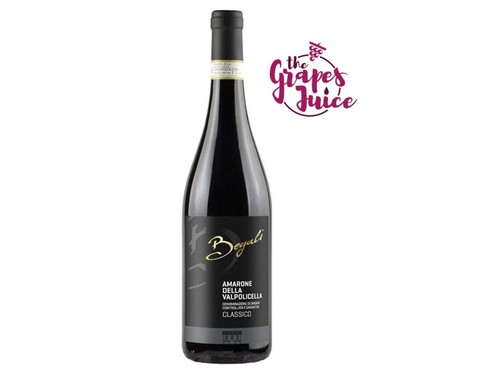 Begali amarone della - amarone,
