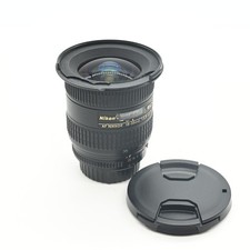 Nikon Nikkor AF 18-35mm