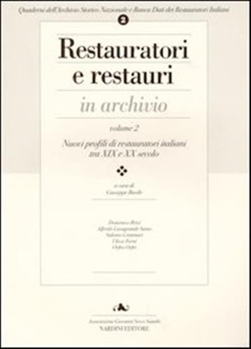Restauratori restauri in - e,