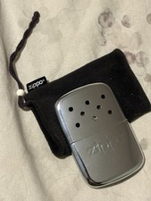 Zippo Scaldamani 12 Ore -