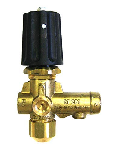 261 valvola scarico per - scarico,