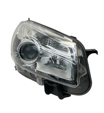 FARO ANTERIORE DESTRO NISSAN QASHQAI 1.5 D (J10)(2010-2014) FANALE DX