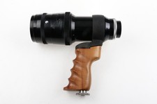 ZEISS Jena Sonnar 300 mm f/4.0