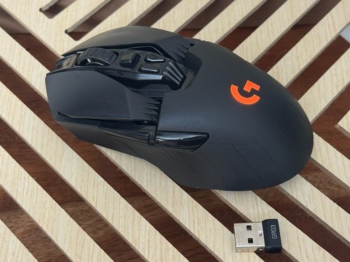 Mouse gioco wireless - da,