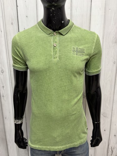 Polo uomo napapijri - uomo,
