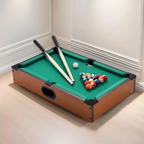 Set biliardo per bambini - set, da