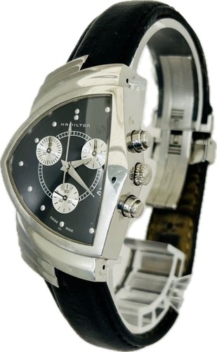 Orologio uomo hamilton ventura - orologio,