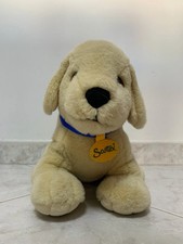 PELUCHE LABRADOR SCOTTEX 55CM