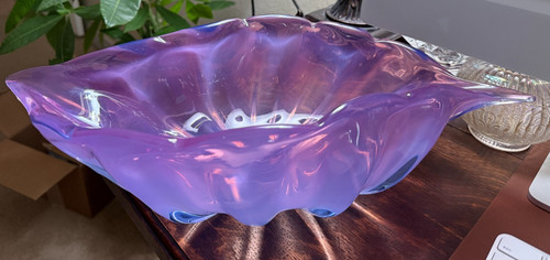 Vetro artistico murano - vetro,