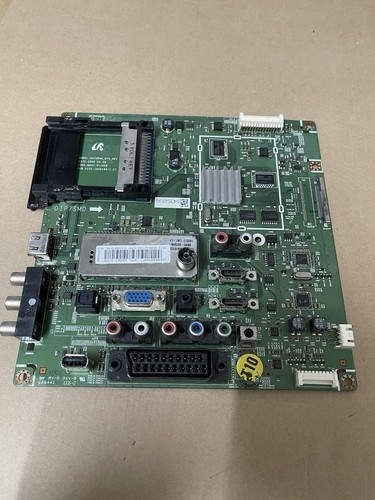 Main samsung le40b530 - main,