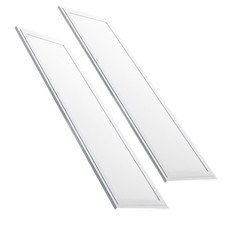Due Pannelli LED 60W 220V